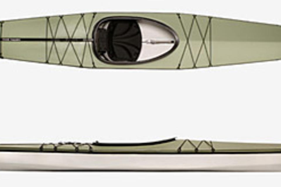 Trak Kayak Trak Kayak
