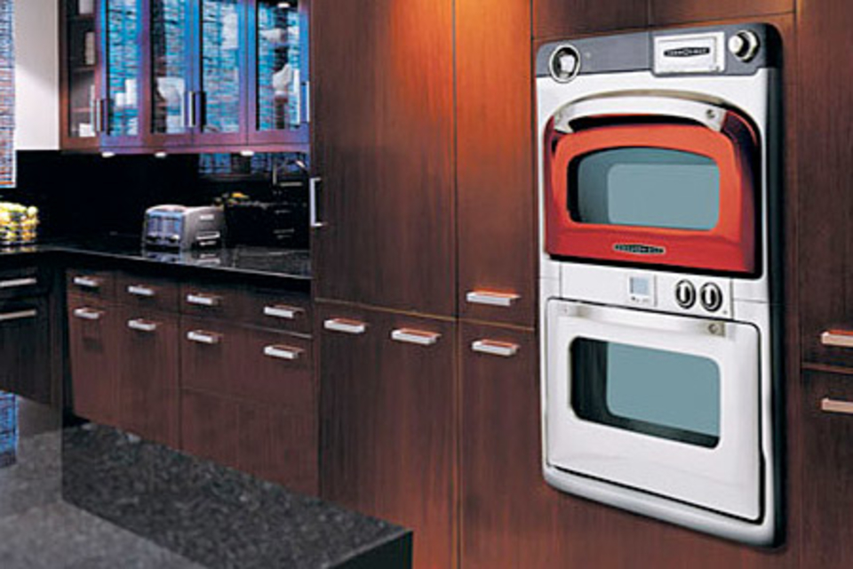 TurboChef Oven TurboChef Oven