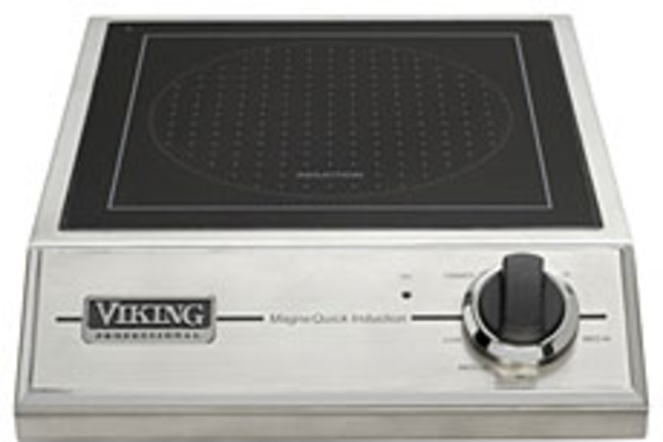 Viking Portable Induction Burner Viking Portable Induction Burner
