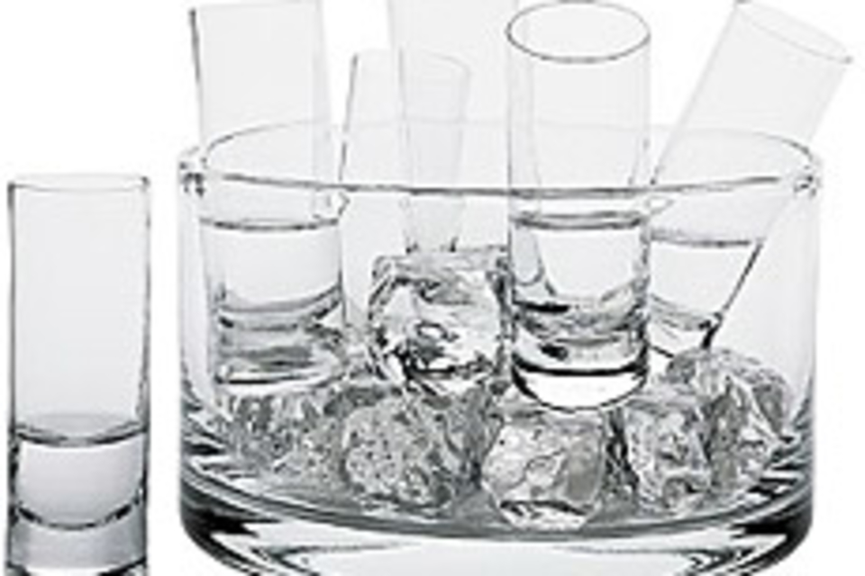 Vodka Set Vodka Set