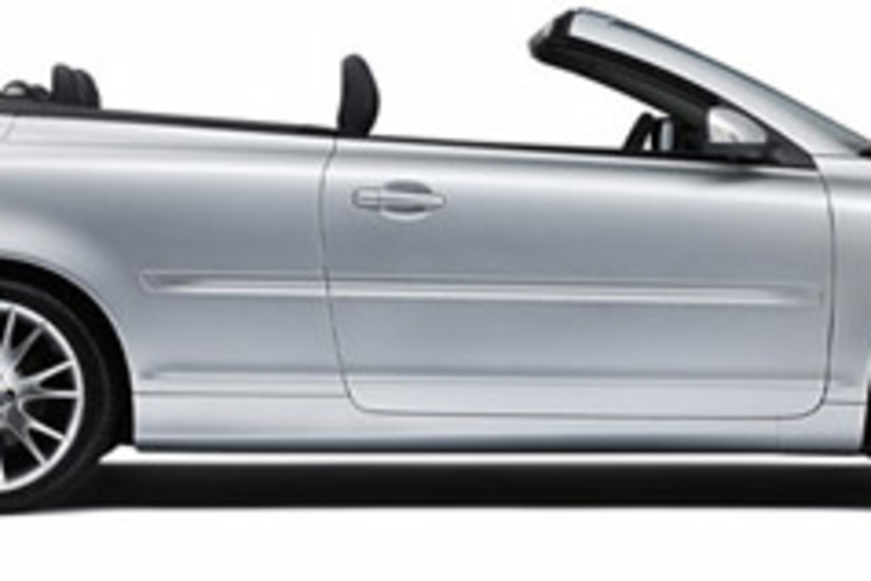 Volvo C70 Volvo C70