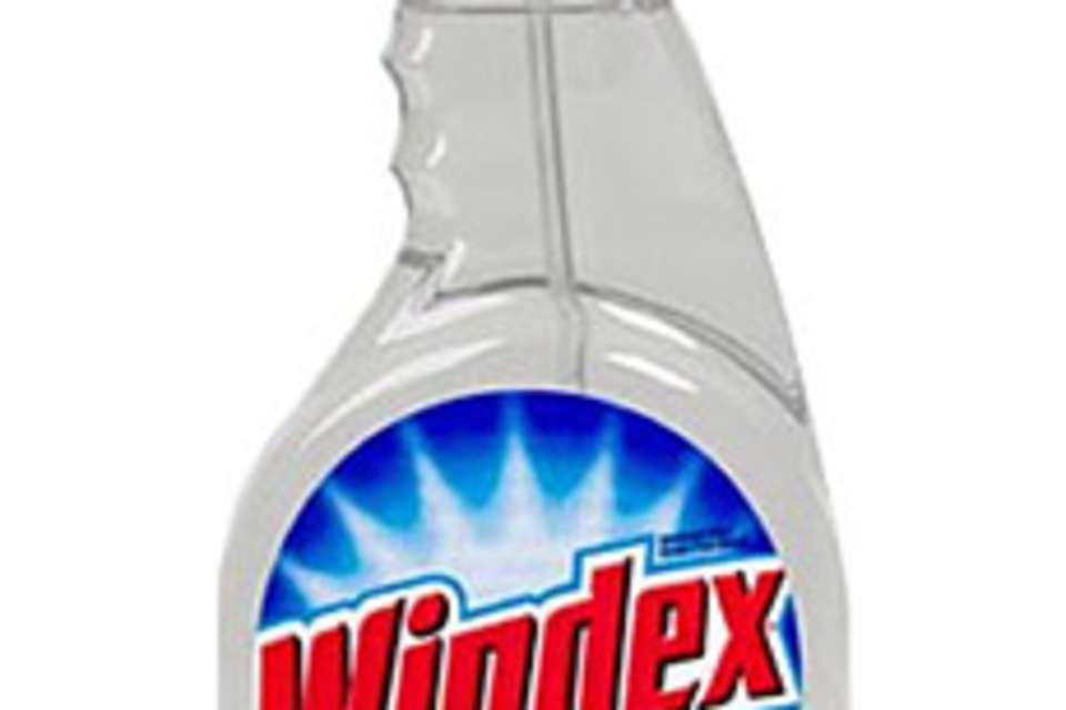 Windex with Vinegar Windex with Vinegar