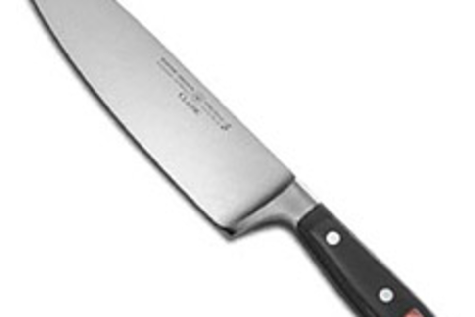 Wüsthof Classic 8-inch Cook's Knife Wüsthof Classic 8-inch Cook's Knife