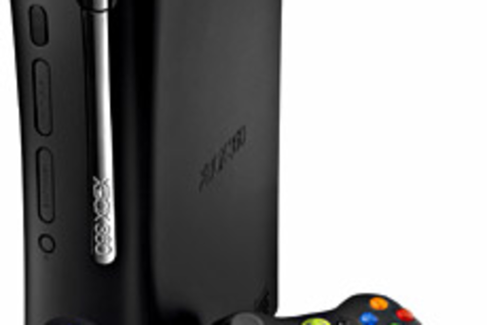 Xbox 360 Elite Xbox 360 Elite