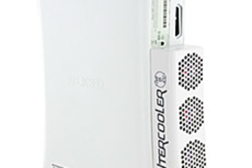 Xbox 360 Intercooler Xbox 360 Intercooler