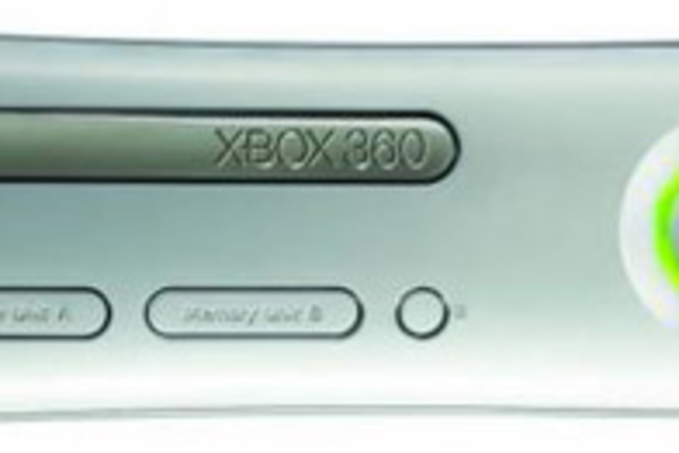 Xbox 360 Xbox 360