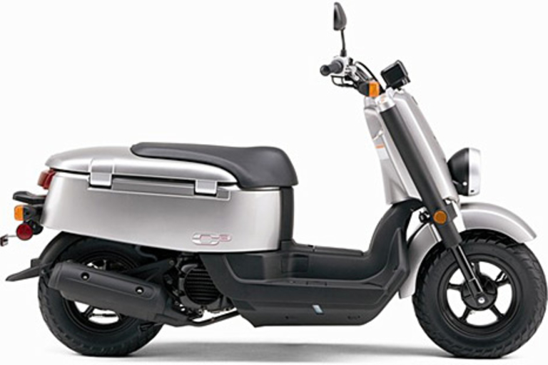 Yamaha 2007 C3 Scooter