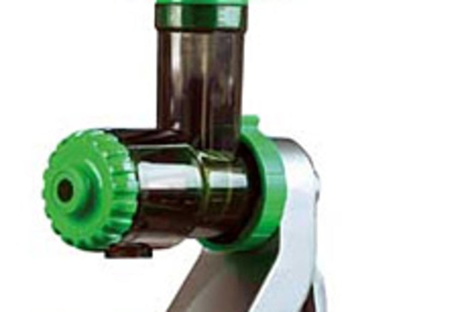 Z-Star Manual Juicer Z-Star Manual Juicer