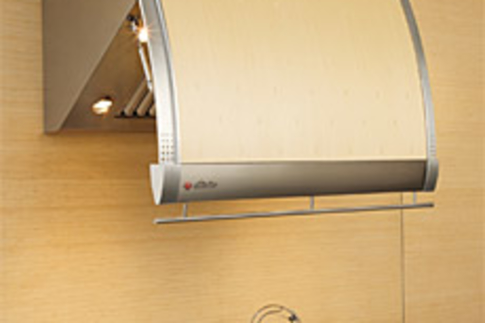 Zephyr Shade Range Hood Zephyr Shade Range Hood