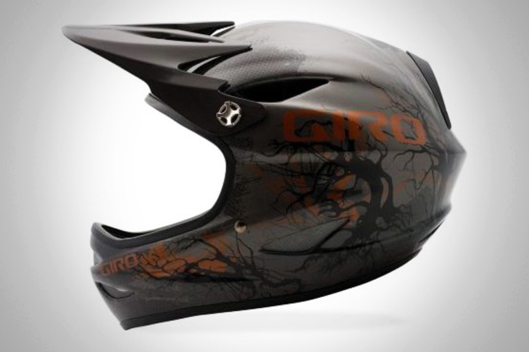 Giro Remedy Bike Helmet