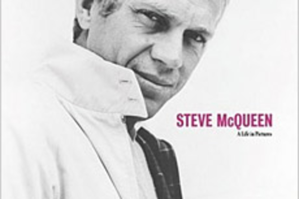 Steve McQueen: A Life in Pictures