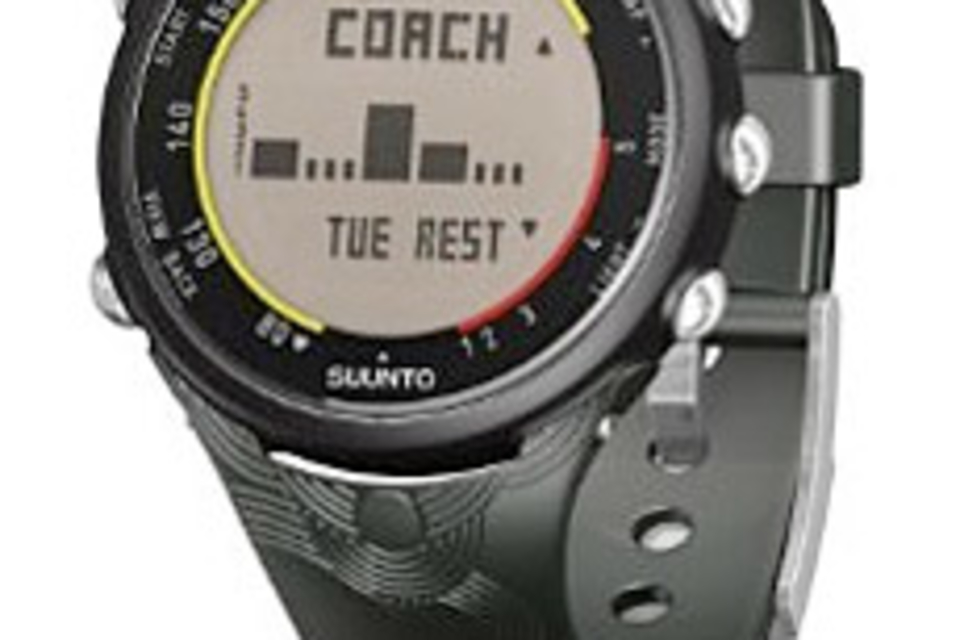 Suunto T4C Watch Suunto T4C Watch