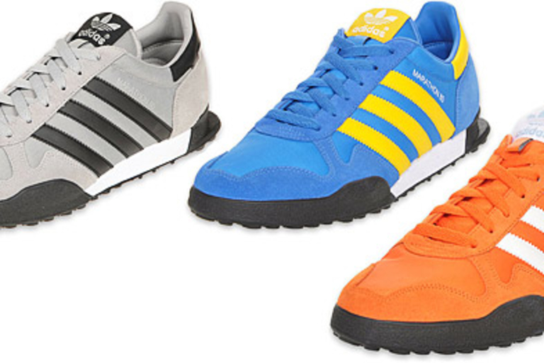 Adidas Marathon 80