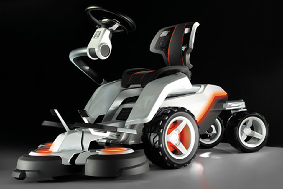Husqvarna Panthera Leo Husqvarna Panthera Leo