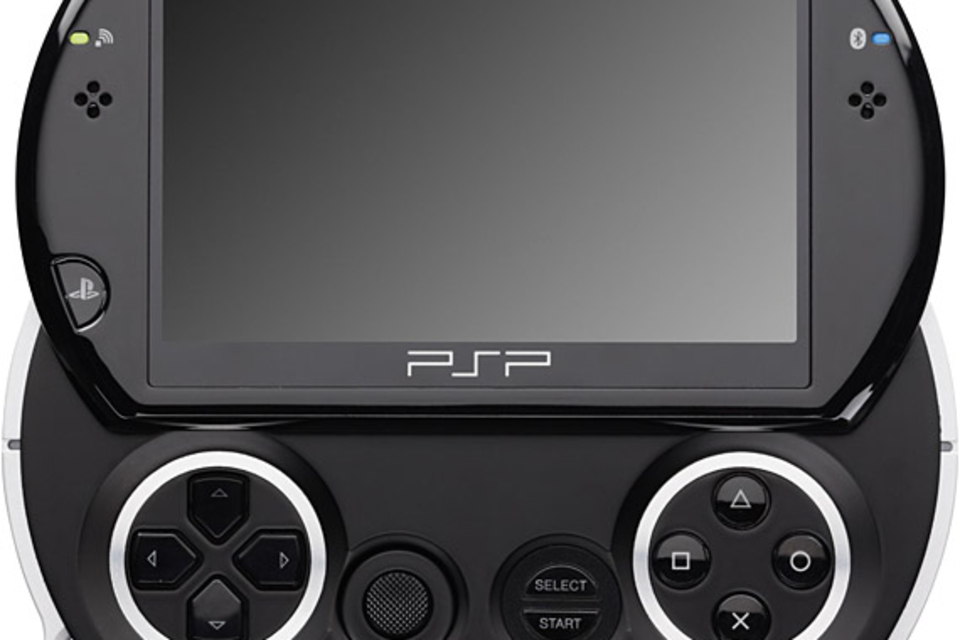 Sony PSP Go Sony PSP Go