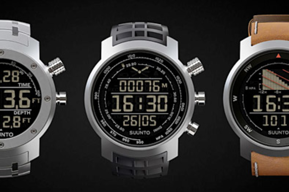 Suunto Elementum Suunto Elementum