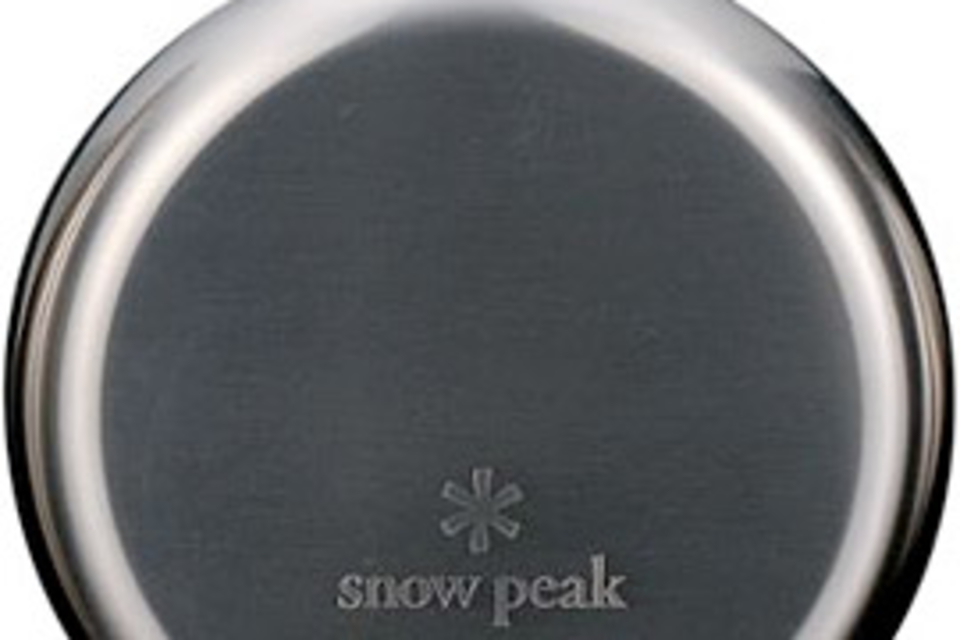 Titanium Round Flask Titanium Round Flask