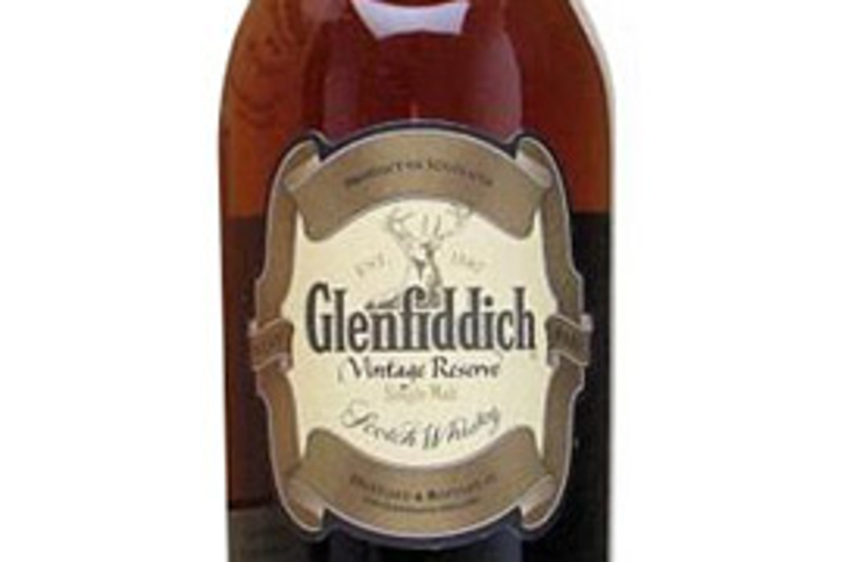 Glenfiddich 31 Year Scotch Whisky