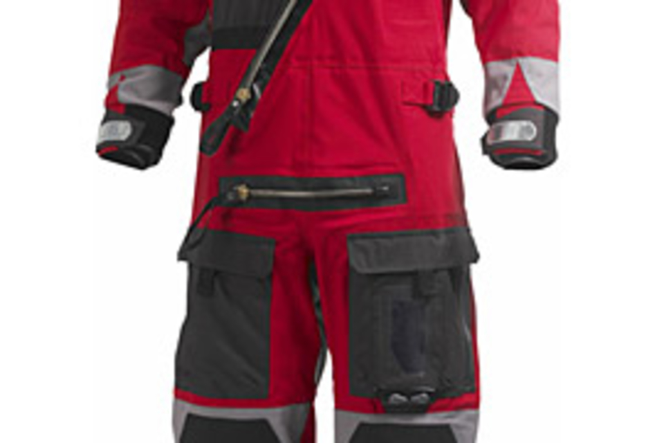 Helly Hansen Ocean Racing Suit Helly Hansen Ocean Racing Suit