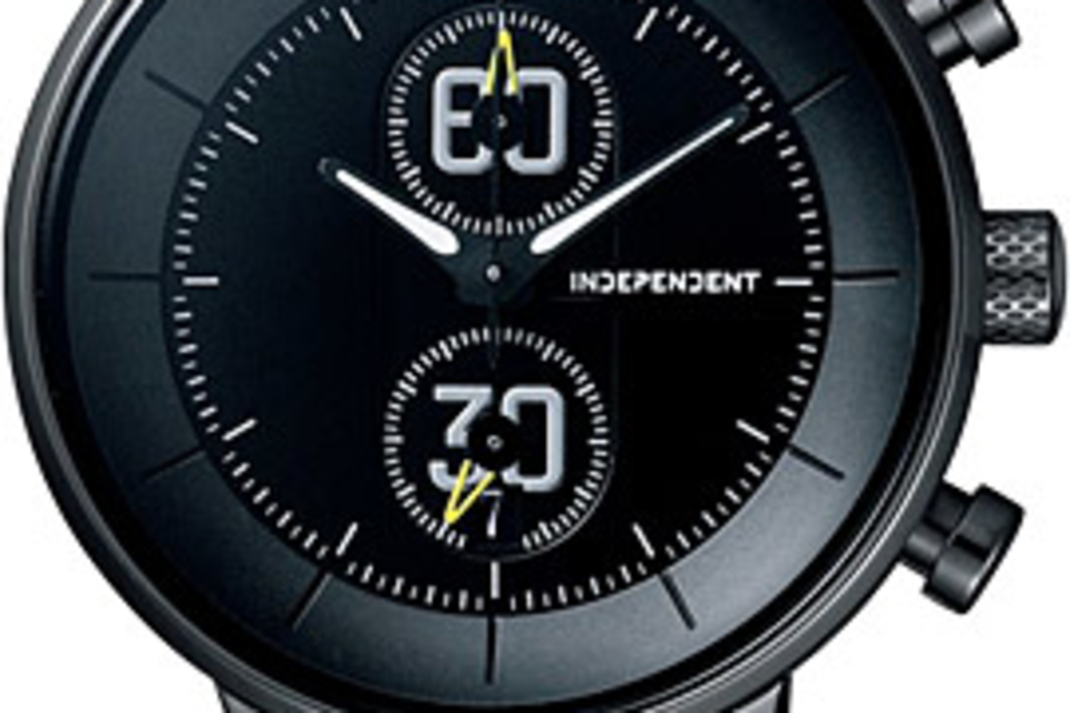 Independent ITA21-5111 Watch Independent ITA21-5111 Watch