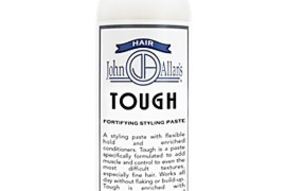 John Allan's Tough Fortifying Styling Paste John Allan's Tough Fortifying Styling Paste