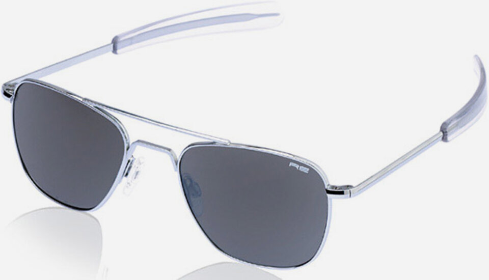 Randolph Aviator Sunglasses
