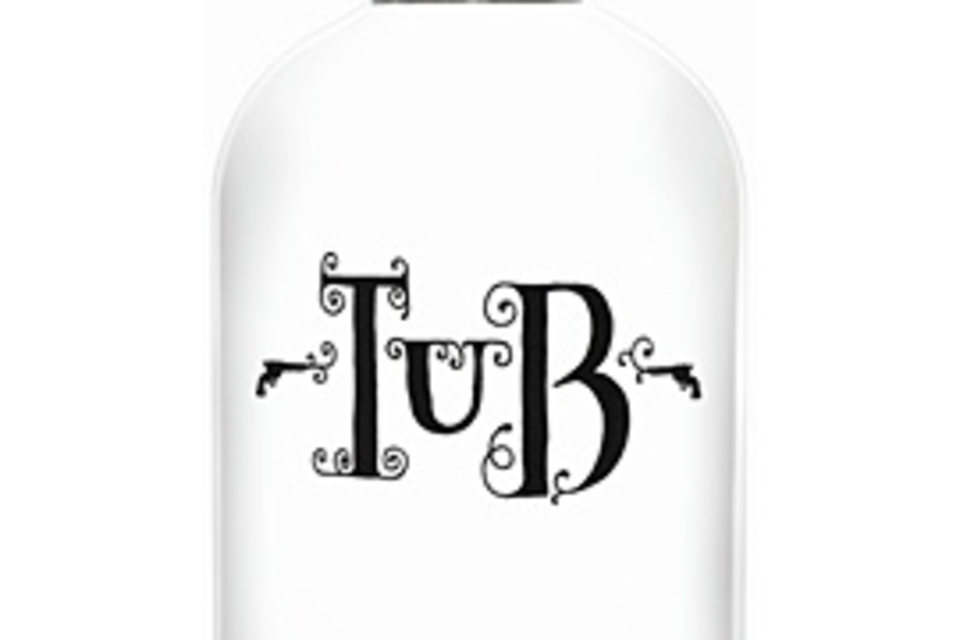 Tub Gin Tub Gin