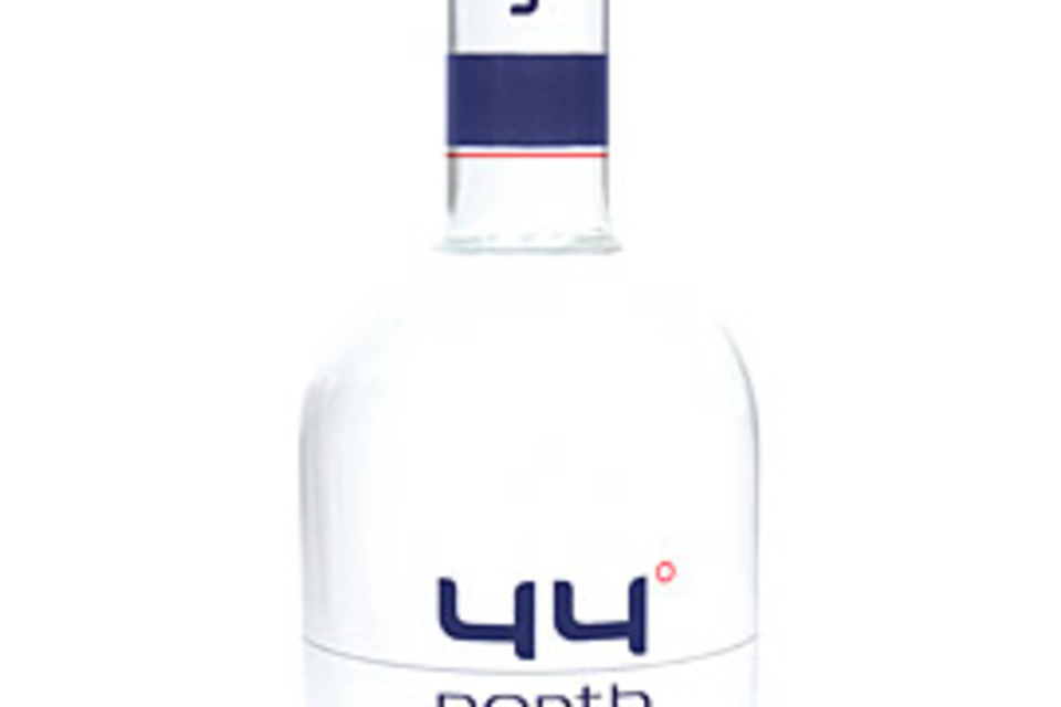 44 Degrees North Mountain Huckleberry Vodka 44 Degrees North Mountain Huckleberry Vodka