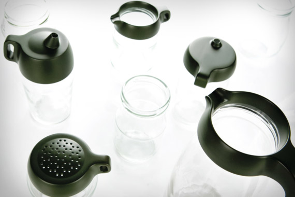 Jar Tops Jar Tops