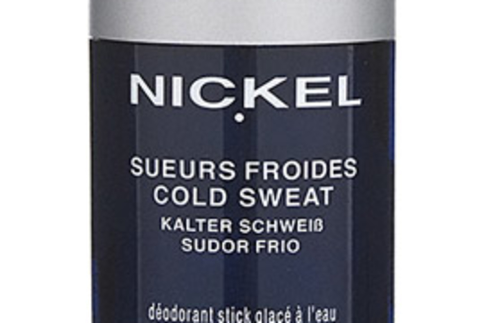Nickel Cold Sweat Nickel Cold Sweat
