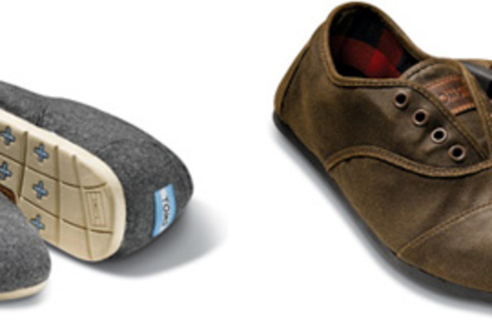 TOMS Cordones TOMS Cordones