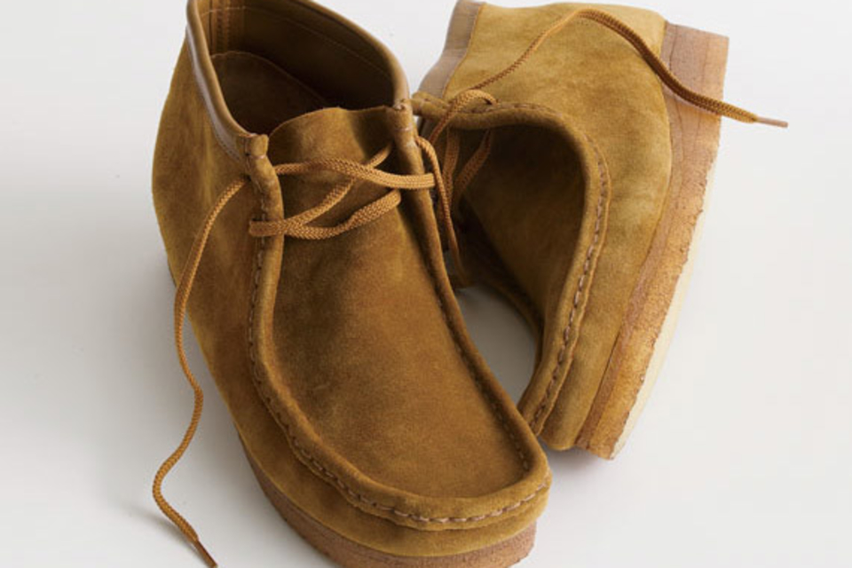 Clarks Originals Wallabee Clarks Originals Wallabee