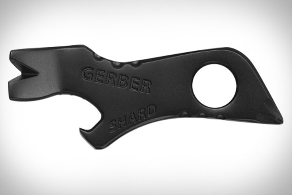 Gerber Shard