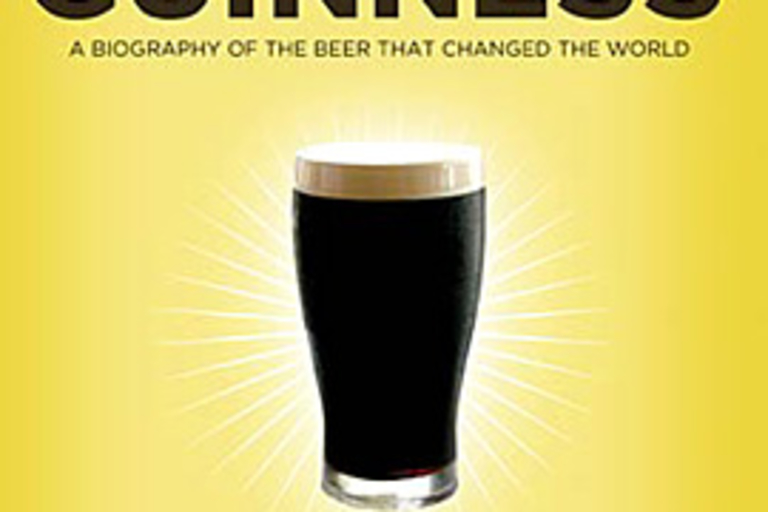 The Search for God and Guinness
