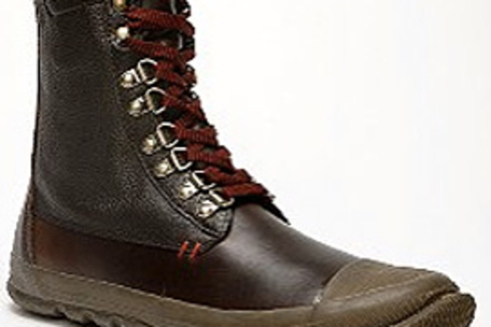 Tretorn Klipporone Boot Tretorn Klipporone Boot