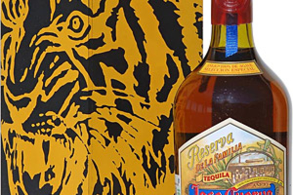 Jose Cuervo Reserva De La Familia Tequila Jose Cuervo Reserva De La Familia Tequila