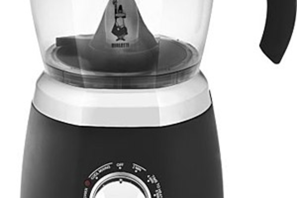 Bialetti Hot Chocolate Maker Bialetti Hot Chocolate Maker