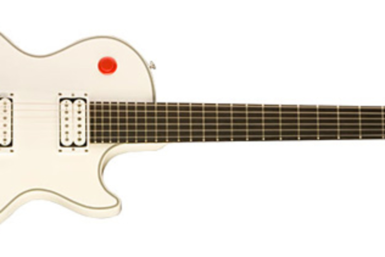 Gibson Buckethead Signature Les Paul Guitar