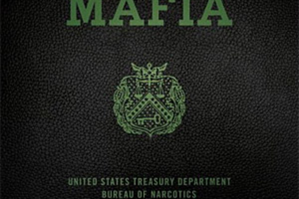 Mafia: The Government's Secret File on Organized Crime