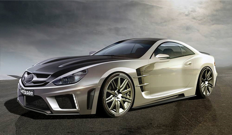Carlsson C25 Carlsson C25