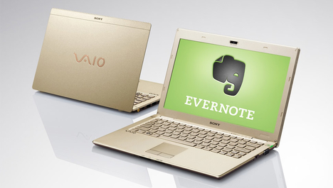 Evernote