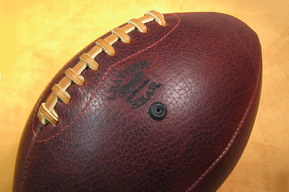 Leatherhead Footballs Leatherhead Footballs