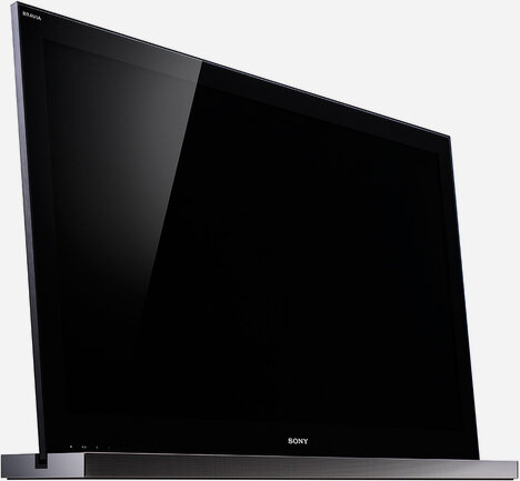 Sony Bravia NX800 HDTV Sony Bravia NX800 HDTV