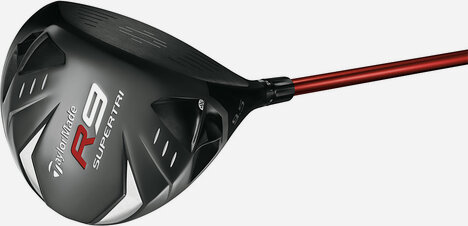 TaylorMade R9 SuperTri Driver TaylorMade R9 SuperTri Driver