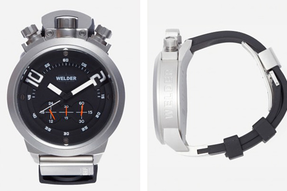 Welder K24 Watch Welder K24 Watch
