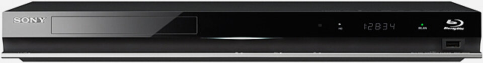 Sony Blu-ray 3D Players