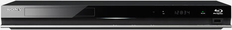 Sony Blu-ray 3D Players Sony Blu-ray 3D Players