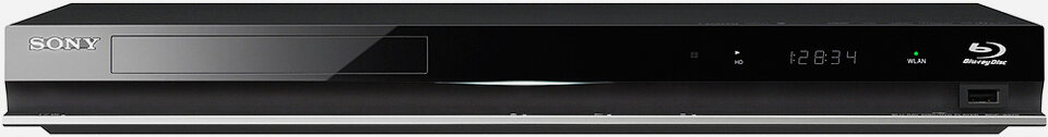 Sony Blu-ray 3D Players