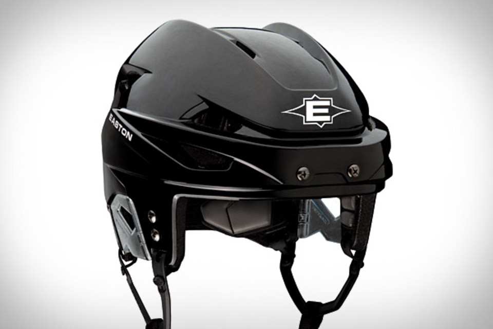 Easton S19 Z-Shock Hockey Helmet
