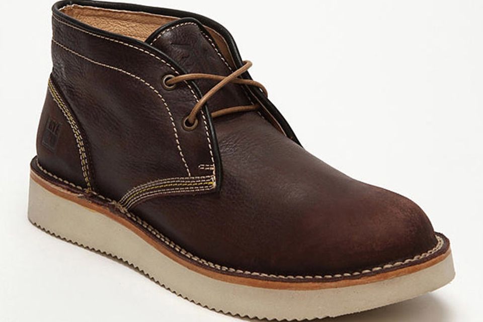 Frye Rodney Chukka Boots Frye Rodney Chukka Boots
